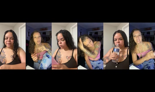 misscubanaredd TikTok Live — Jul 16, 2026, 2:01 AM