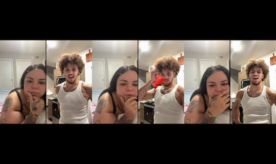 misscubanaredd TikTok Live — Jul 16, 2026, 2:49 AM
