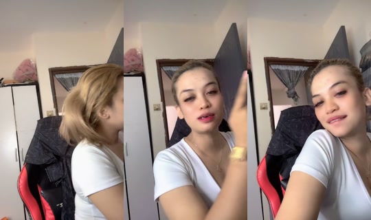 missdarling15 TikTok Live — Jul 14, 2026, 6:44 AM