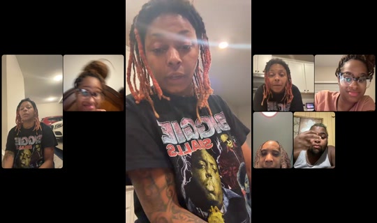missdeafthreatbackup TikTok Live — Aug 31, 2026, 3:17 AM