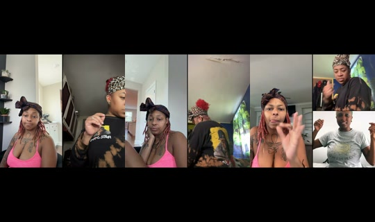 missdeafthreatbackup TikTok Live — Aug 31, 2026, 4:39 PM