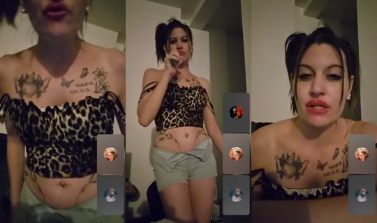 missdior220 TikTok Live — Sep 2, 2026, 11:43 PM