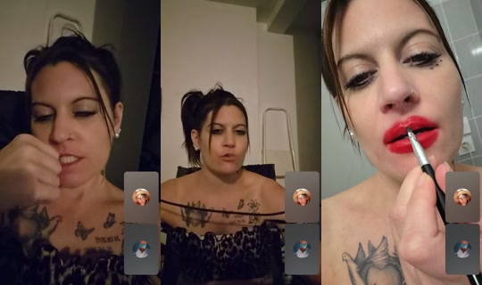 missdior220 TikTok Live — Sep 3, 2026, 12:54 AM