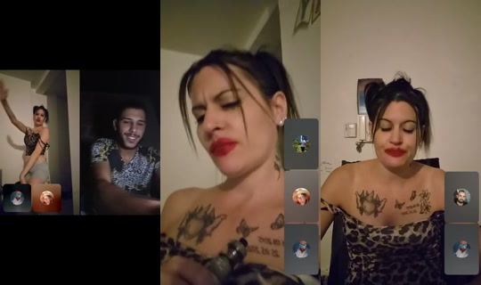 missdior220 TikTok Live — Sep 3, 2026, 1:24 AM