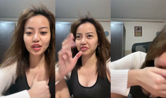 missdolormente TikTok Live — Aug 3, 2026, 7:53 PM