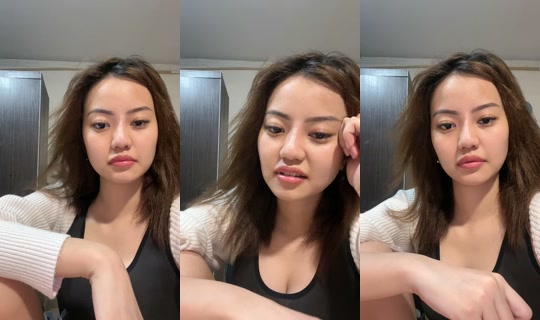 missdolormente TikTok Live — Aug 3, 2026, 8:44 PM