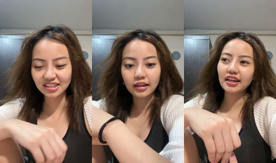 missdolormente TikTok Live — Aug 3, 2026, 9:35 PM