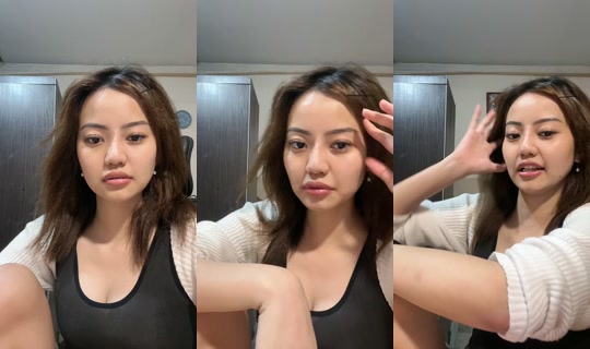 missdolormente TikTok Live — Aug 3, 2026, 11:16 PM