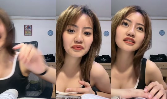 missdolormente TikTok Live — Aug 20, 2026, 10:35 PM