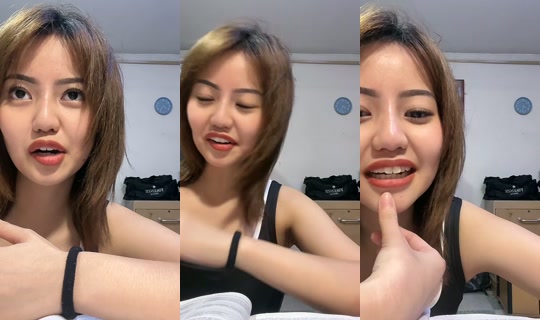 missdolormente TikTok Live — Aug 20, 2026, 11:25 PM