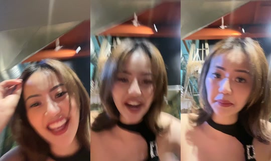 missdolormente TikTok Live — Aug 22, 2026, 5:30 PM