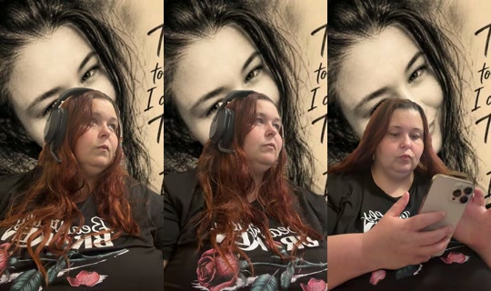 missevil1992 TikTok Live — Jul 31, 2026, 6:11 AM