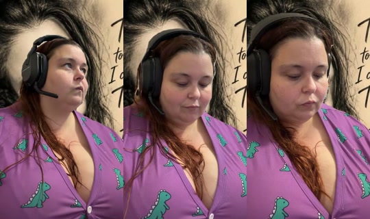 missevil1992 TikTok Live — Jul 31, 2026, 8:36 AM