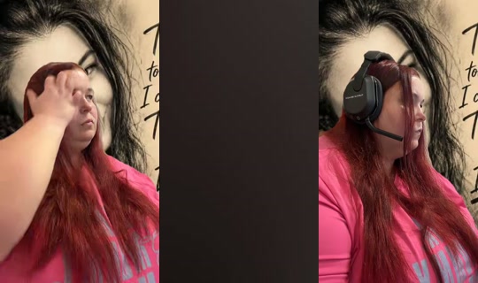 missevil1992 TikTok Live — Aug 21, 2026, 4:11 AM