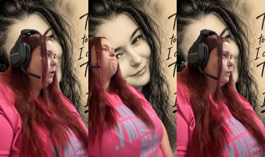 missevil1992 TikTok Live — Aug 21, 2026, 5:01 AM