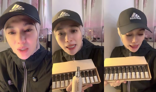 missfa91 TikTok Live — Aug 10, 2026, 5:36 PM