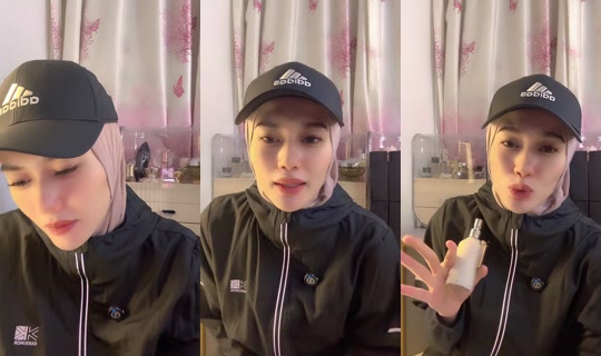 missfa91 TikTok Live — Aug 10, 2026, 6:26 PM