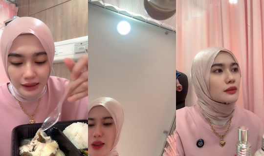 missfa91 TikTok Live — Aug 12, 2026, 5:35 AM