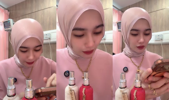 missfa91 TikTok Live — Aug 12, 2026, 6:25 AM