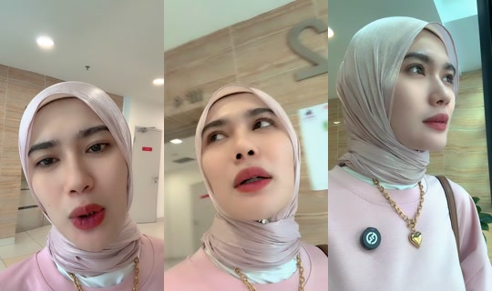 missfa91 TikTok Live — Aug 12, 2026, 6:44 AM