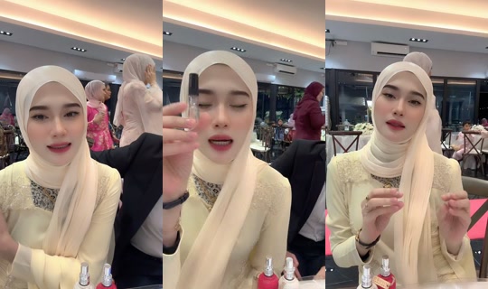 missfa91 TikTok Live — Aug 22, 2026, 1:49 PM