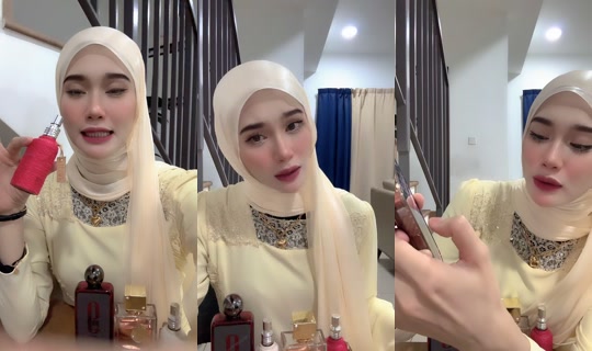 missfa91 TikTok Live — Aug 22, 2026, 5:33 PM
