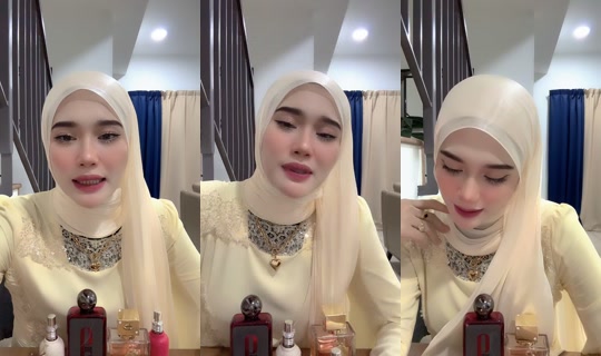 missfa91 TikTok Live — Aug 22, 2026, 6:24 PM