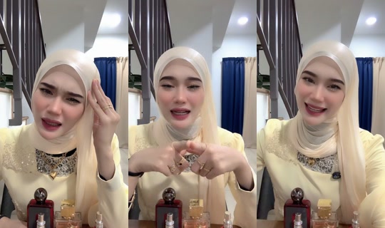 missfa91 TikTok Live — Aug 22, 2026, 7:14 PM