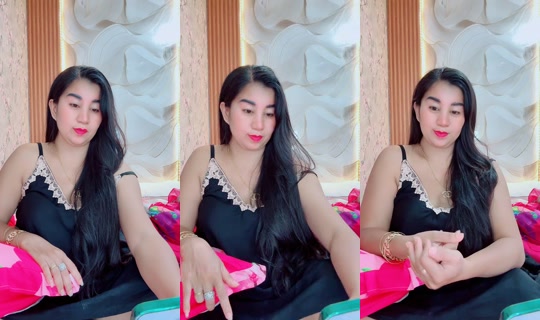 missfiskall TikTok Live — Aug 19, 2026, 9:46 AM
