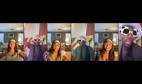 missflexxy TikTok Live — Jul 10, 2026, 2:16 AM