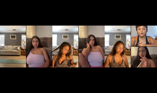 missflexxy TikTok Live — Jul 10, 2026, 10:15 PM