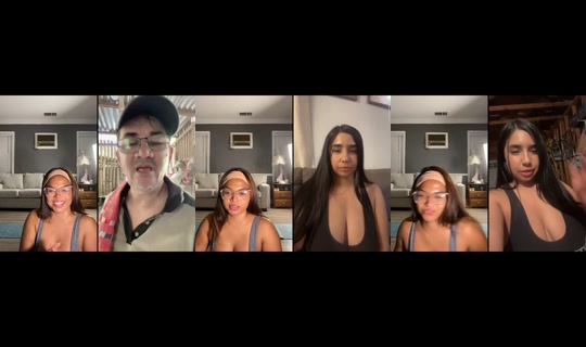 missflexxy TikTok Live — Jul 12, 2026, 4:44 AM