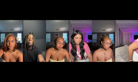 missflexxy TikTok Live — Aug 1, 2026, 2:32 AM