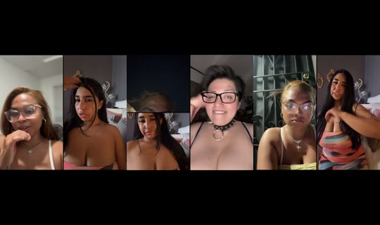 missflexxy TikTok Live — Aug 1, 2026, 5:05 AM
