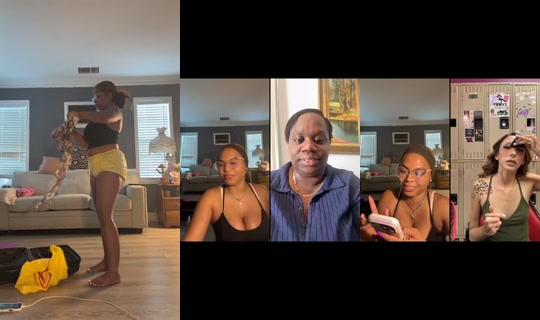 missflexxy TikTok Live — Aug 28, 2026, 1:19 AM