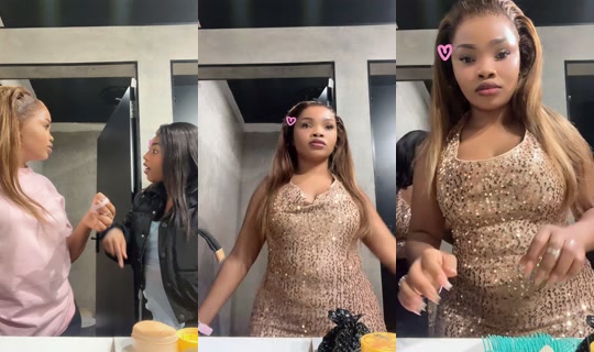 missfrance021 TikTok Live — Aug 8, 2026, 6:02 PM