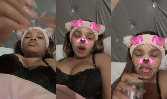 missfrance021 TikTok Live — Aug 9, 2026, 8:31 PM