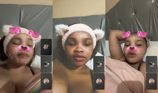 missfrance021 TikTok Live — Aug 9, 2026, 10:32 PM