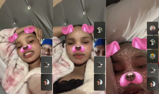 missfrance021 TikTok Live — Aug 10, 2026, 12:14 AM