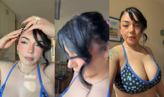 missg956 TikTok Live — Aug 13, 2026, 3:33 PM