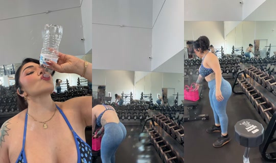 missg956 TikTok Live — Aug 13, 2026, 5:45 PM