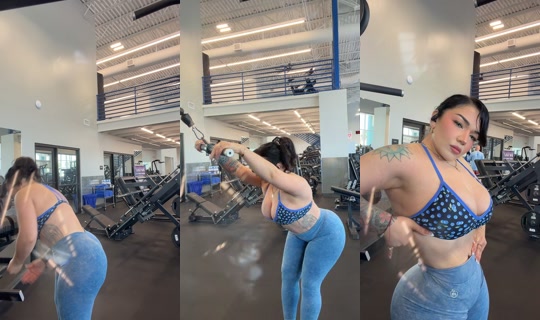 missg956 TikTok Live — Aug 13, 2026, 6:00 PM