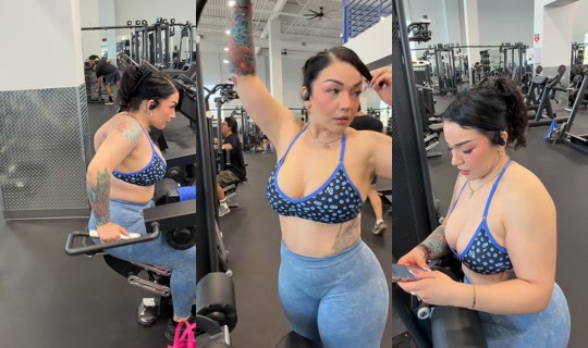 missg956 TikTok Live — Aug 13, 2026, 6:54 PM