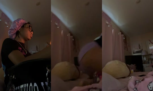 missgushercream TikTok Live — Aug 10, 2026, 3:34 PM