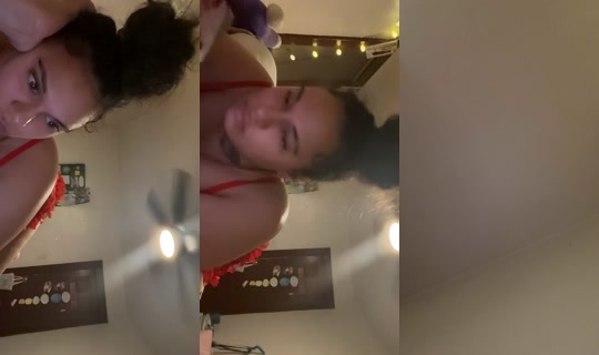 misshoney8888 TikTok Live — Jul 11, 2026, 2:54 AM