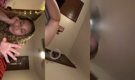 misshoney8888 TikTok Live — Jul 12, 2026, 12:50 AM