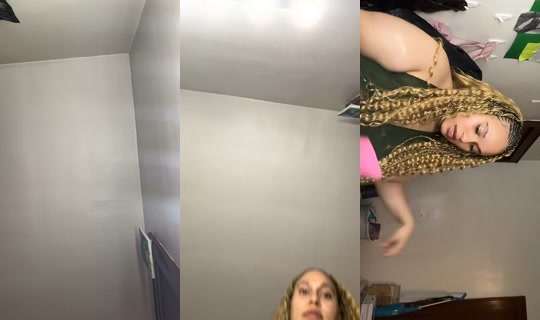 misshoney8888 TikTok Live — Jul 12, 2026, 2:07 AM