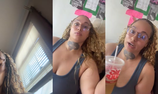 misshoney8888 TikTok Live — Jul 12, 2026, 5:49 PM