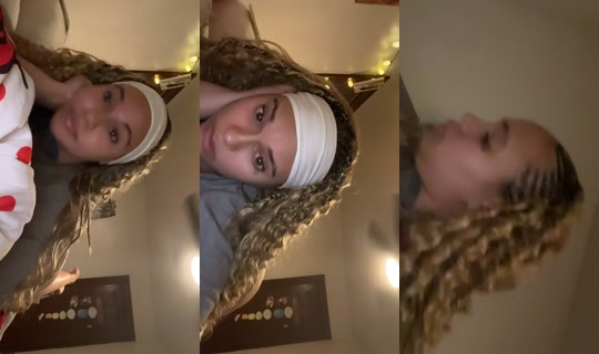 misshoney8888 TikTok Live — Jul 13, 2026, 3:45 AM