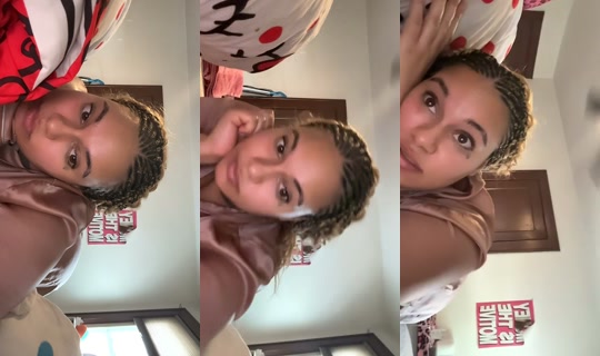 misshoney8888 TikTok Live — Jul 13, 2026, 9:45 PM